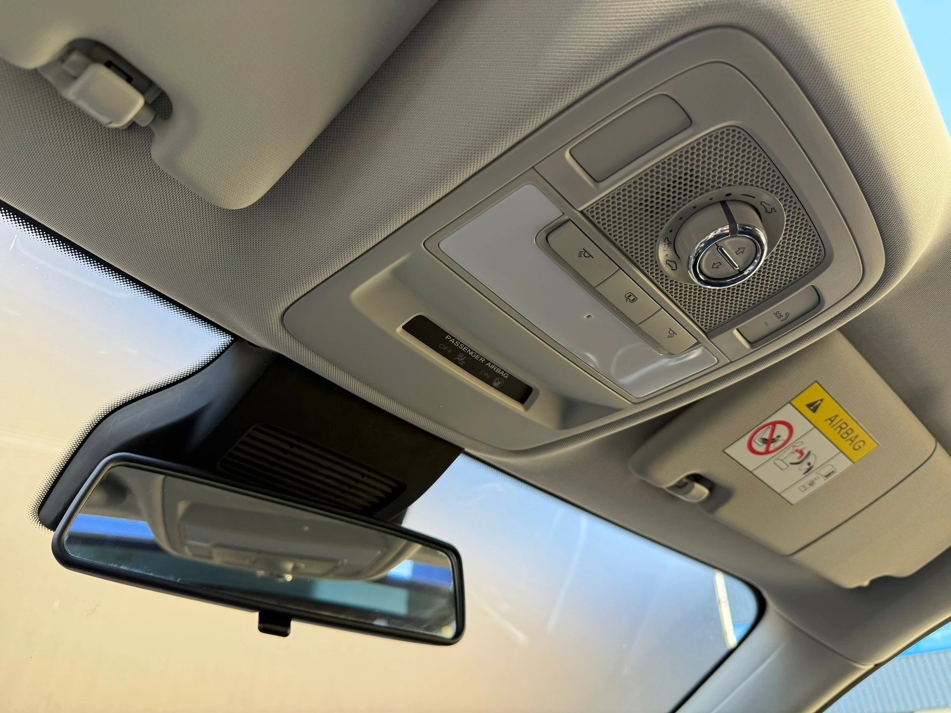 Hoofdafbeelding MG ZS EV