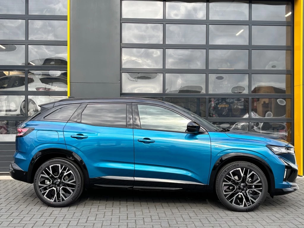 Hoofdafbeelding Renault Austral