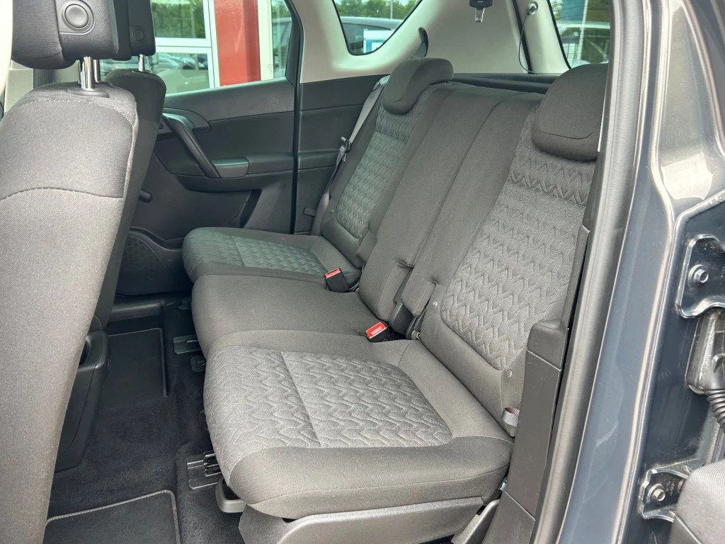 Hoofdafbeelding Opel Meriva