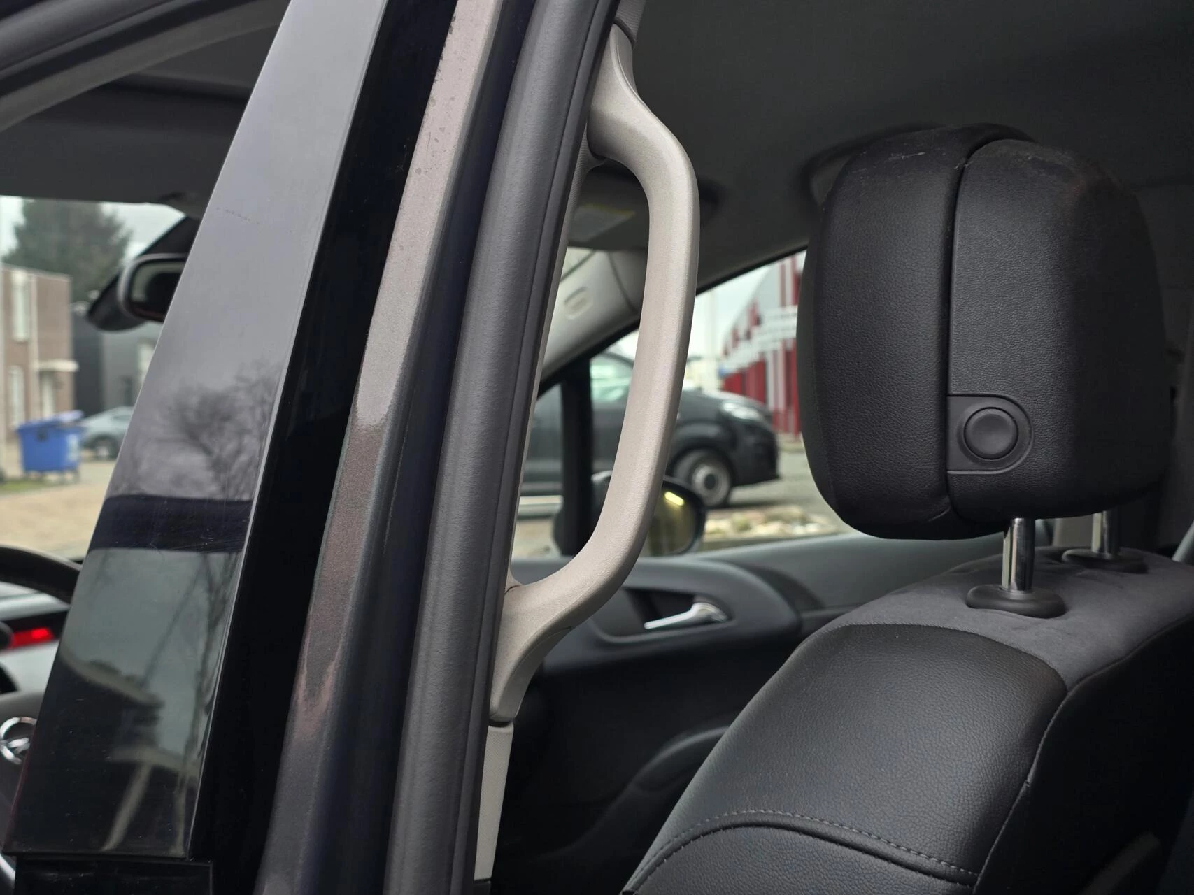 Hoofdafbeelding Opel Meriva