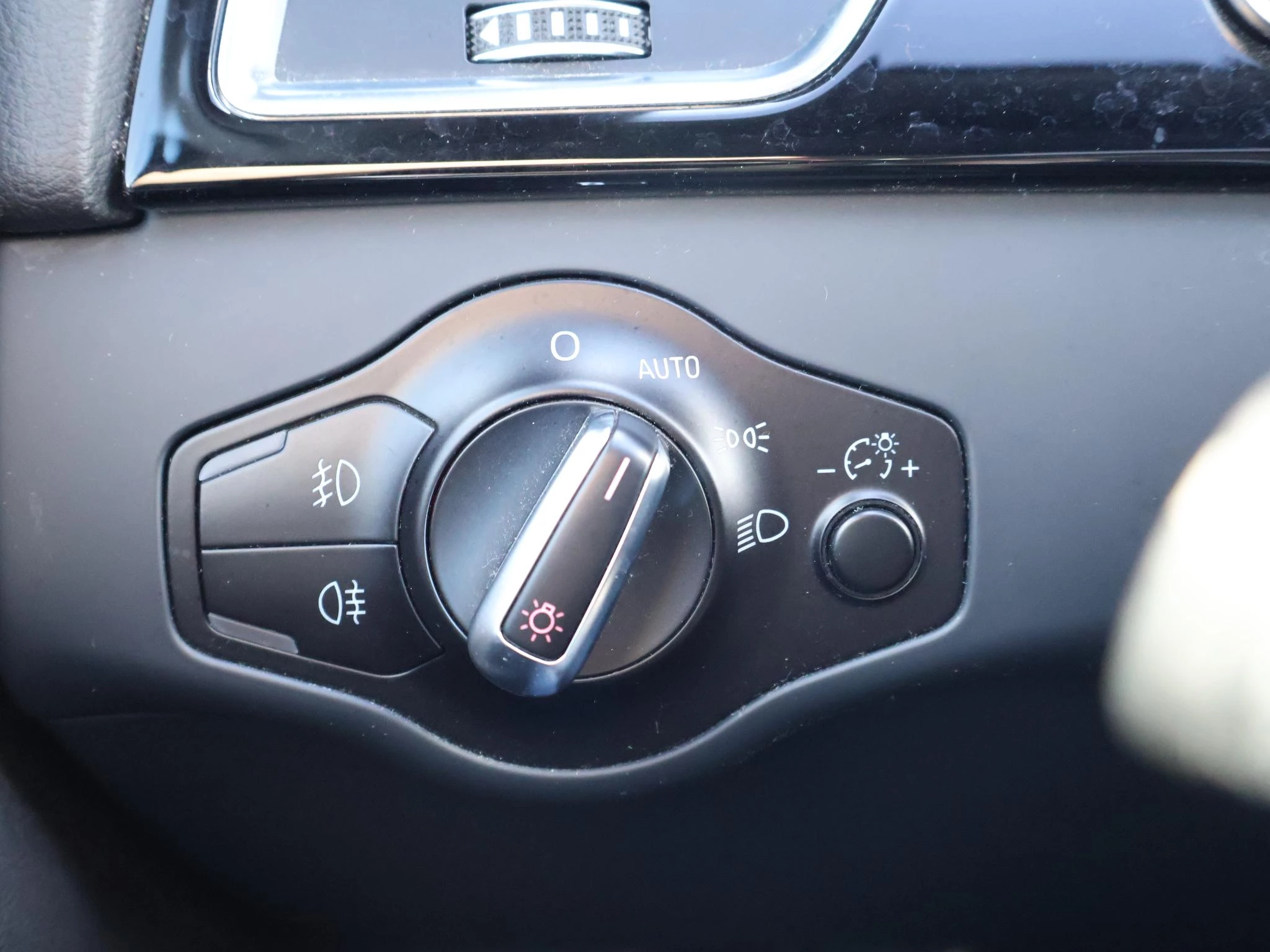 Hoofdafbeelding Audi S5