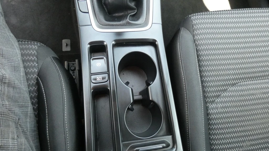 Hoofdafbeelding Kia XCeed