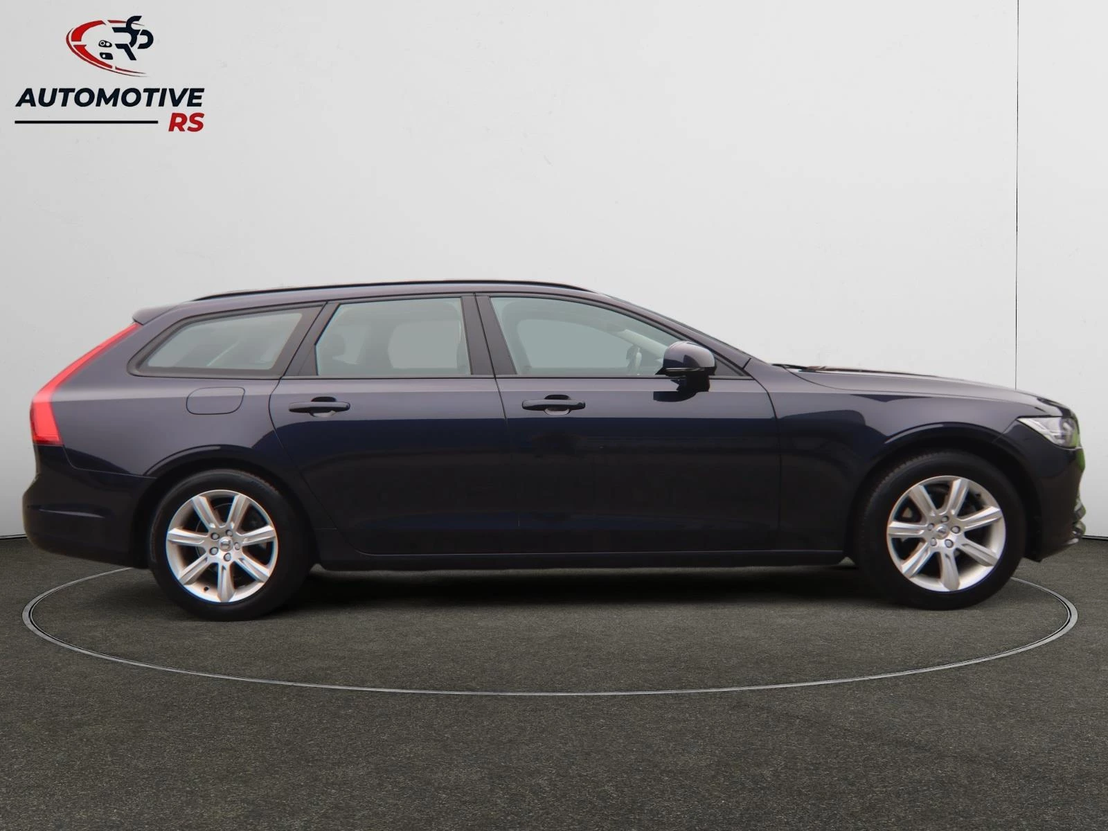 Hoofdafbeelding Volvo V90