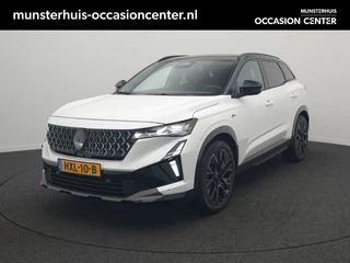 Hoofdafbeelding Renault Austral