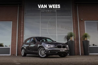 ➡️ BMW 1-serie 116i F20 Business+ 5-deurs Sport-Line | Xenon | Navi | 17 inch | PDC | Origineel | NL auto | Cruise control | Bluetooth | Sportstoelen | Airco | Rij-modus | Sportstuur |