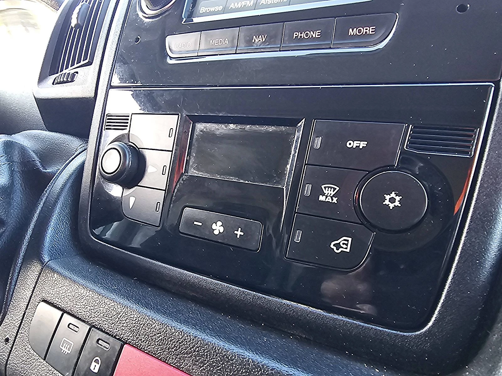 Hoofdafbeelding Citroën Jumper