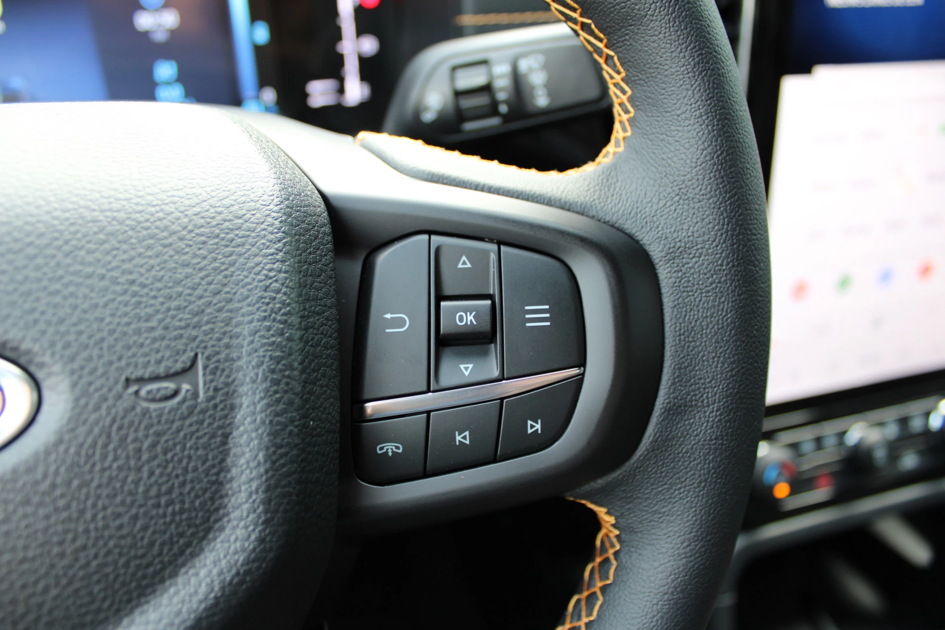 Hoofdafbeelding Ford Ranger