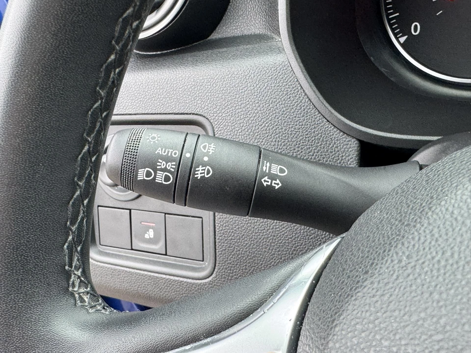 Hoofdafbeelding Dacia Duster