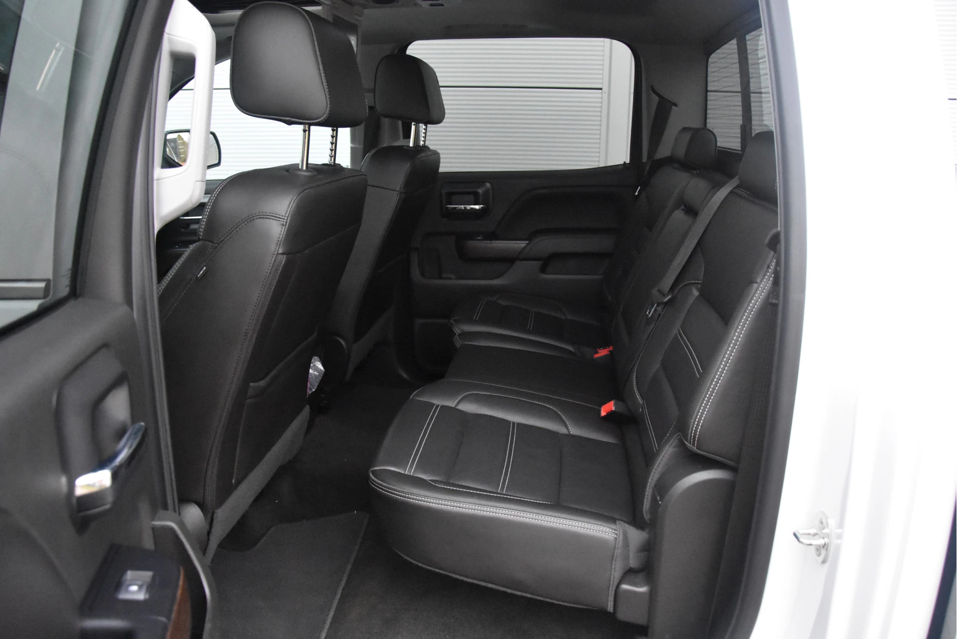 Hoofdafbeelding GMC Sierra