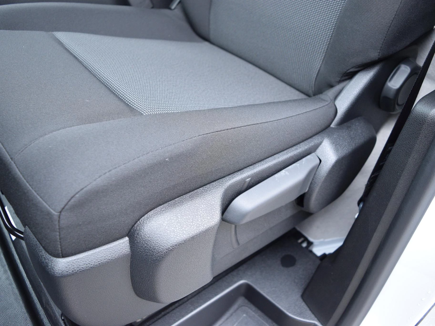 Hoofdafbeelding Opel Vivaro-e