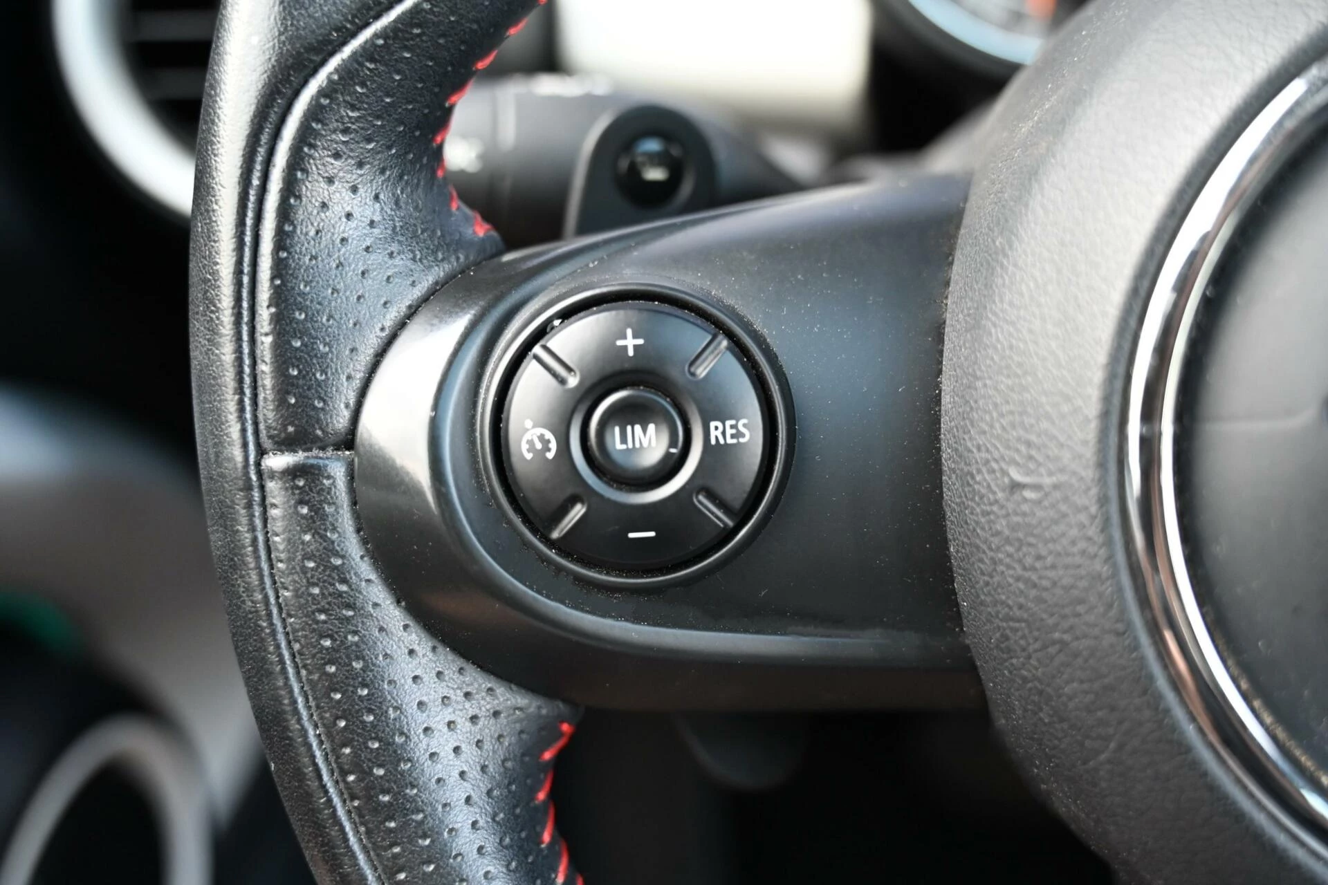 Hoofdafbeelding MINI Cooper S