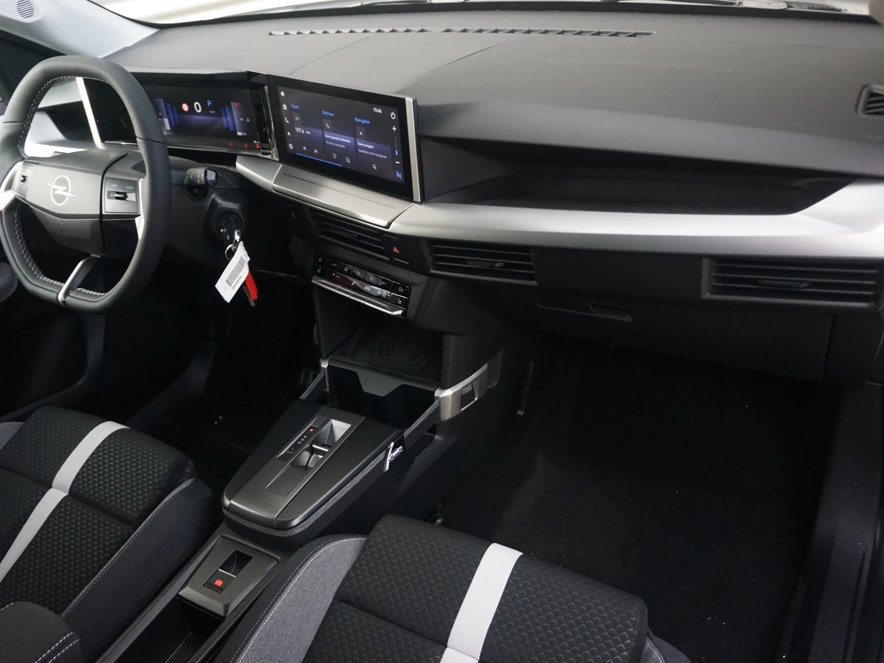 Hoofdafbeelding Opel Frontera