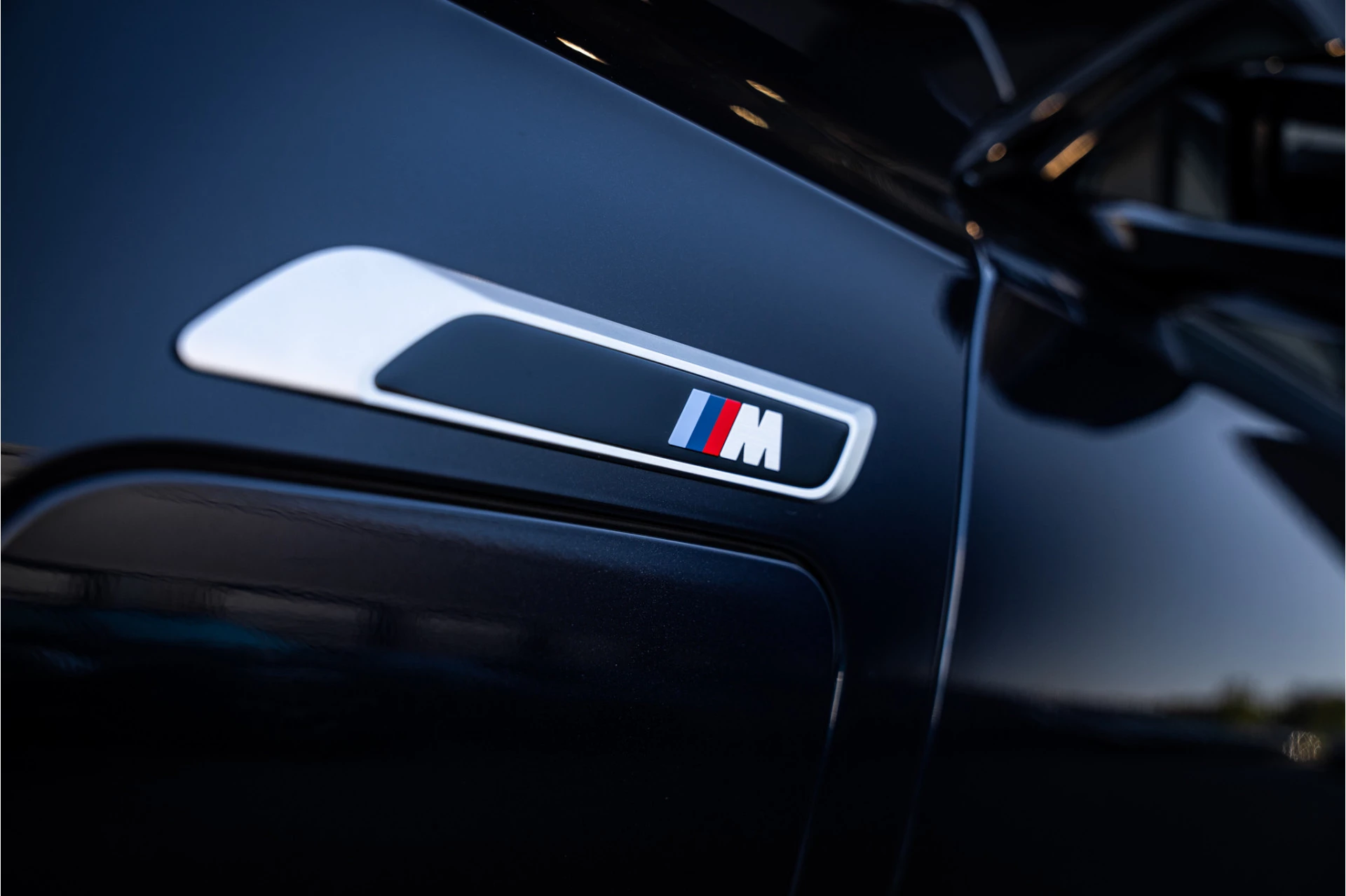 Hoofdafbeelding BMW 7 Serie