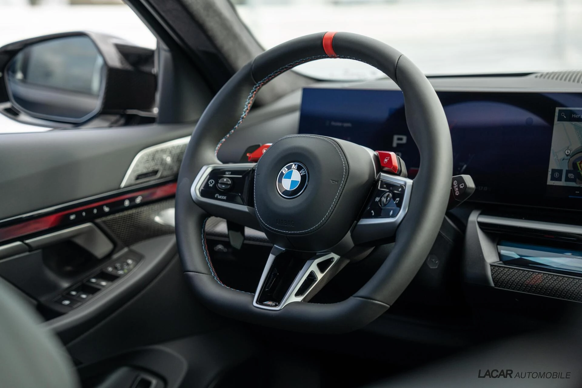 Hoofdafbeelding BMW M5
