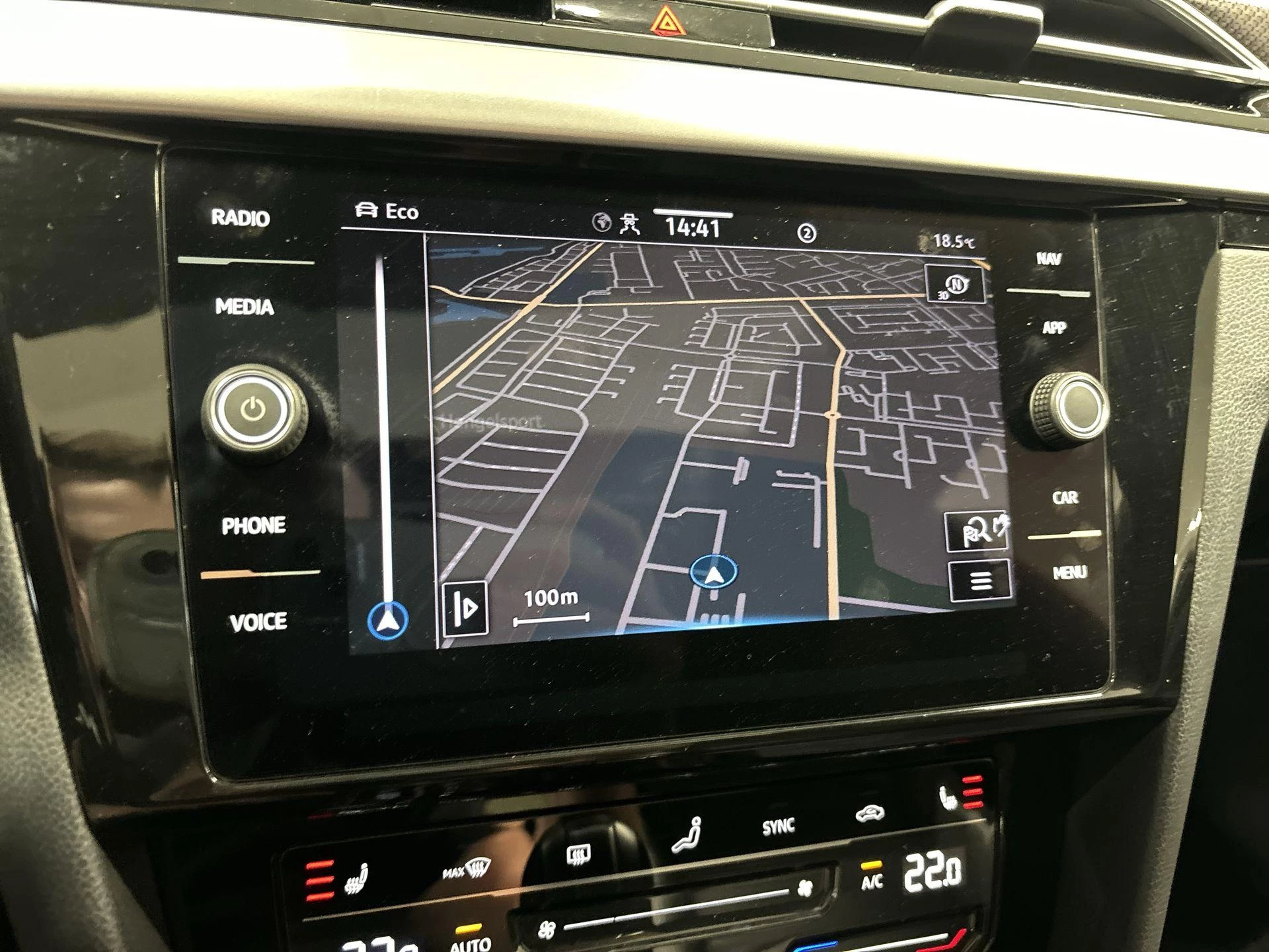 Hoofdafbeelding Volkswagen Arteon
