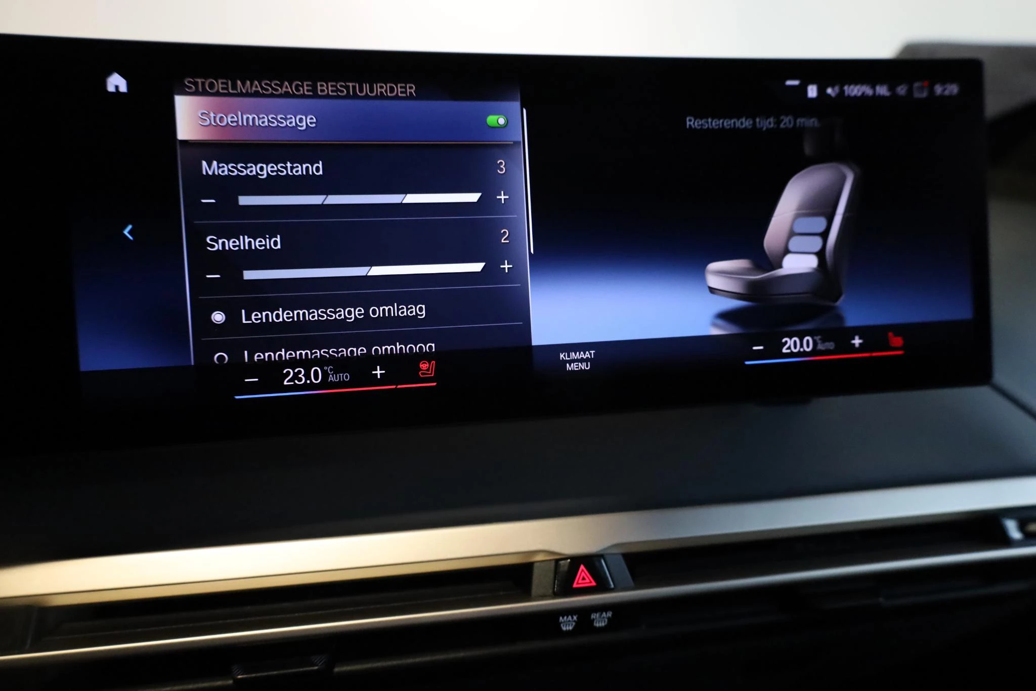 Hoofdafbeelding BMW iX