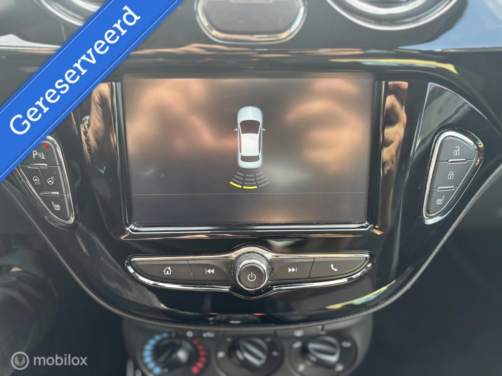 Hoofdafbeelding Opel ADAM