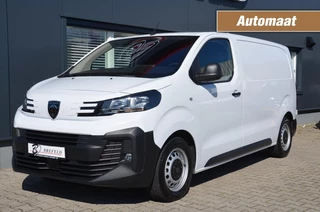 Hoofdafbeelding Peugeot Expert Peugeot Expert 2.0 BLUEHDI 145 l2