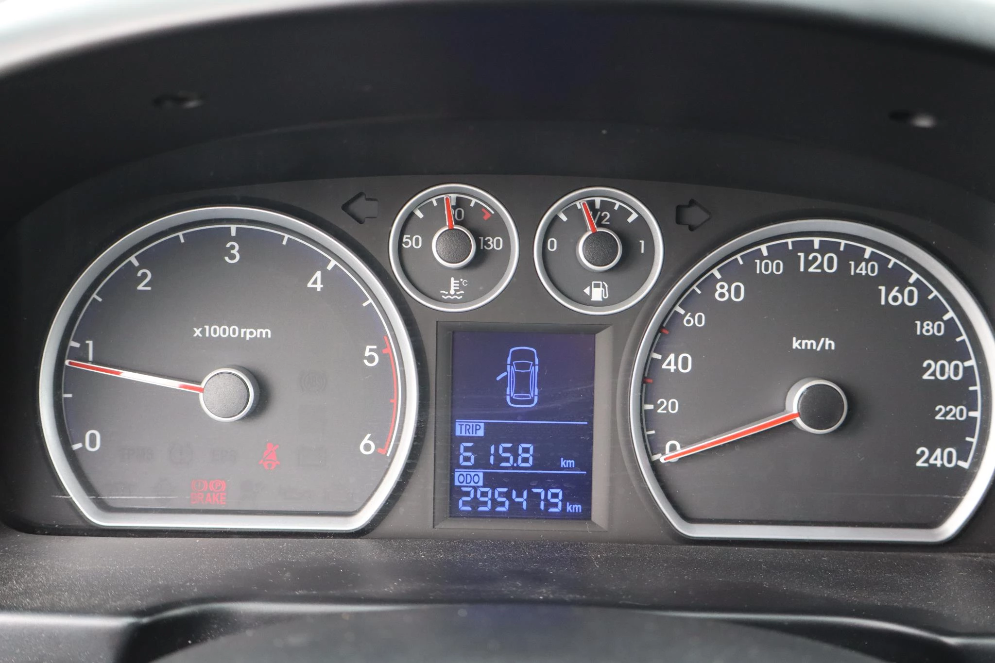 Hoofdafbeelding Hyundai i30