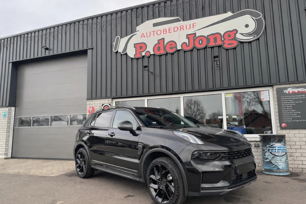 Hoofdafbeelding Lynk & Co 01