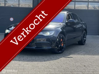 Audi A6 Limousine 3.0 TDI Biturbo quattro. ** MOTOR DEFECT **