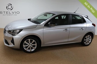 Opel Corsa 1.2 Level 2 Slechts 10.000KM!