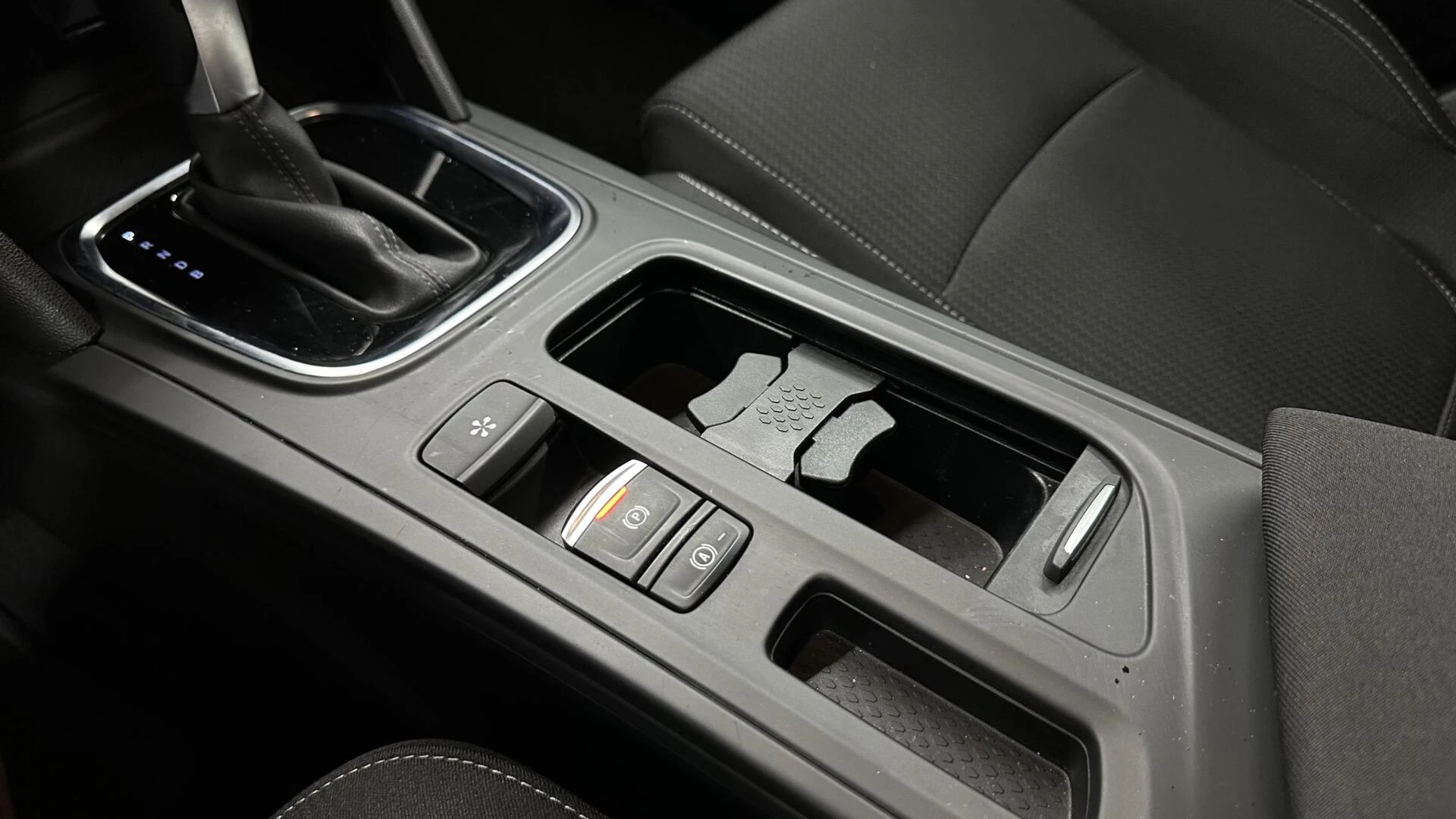 Hoofdafbeelding Renault Megane E-Tech