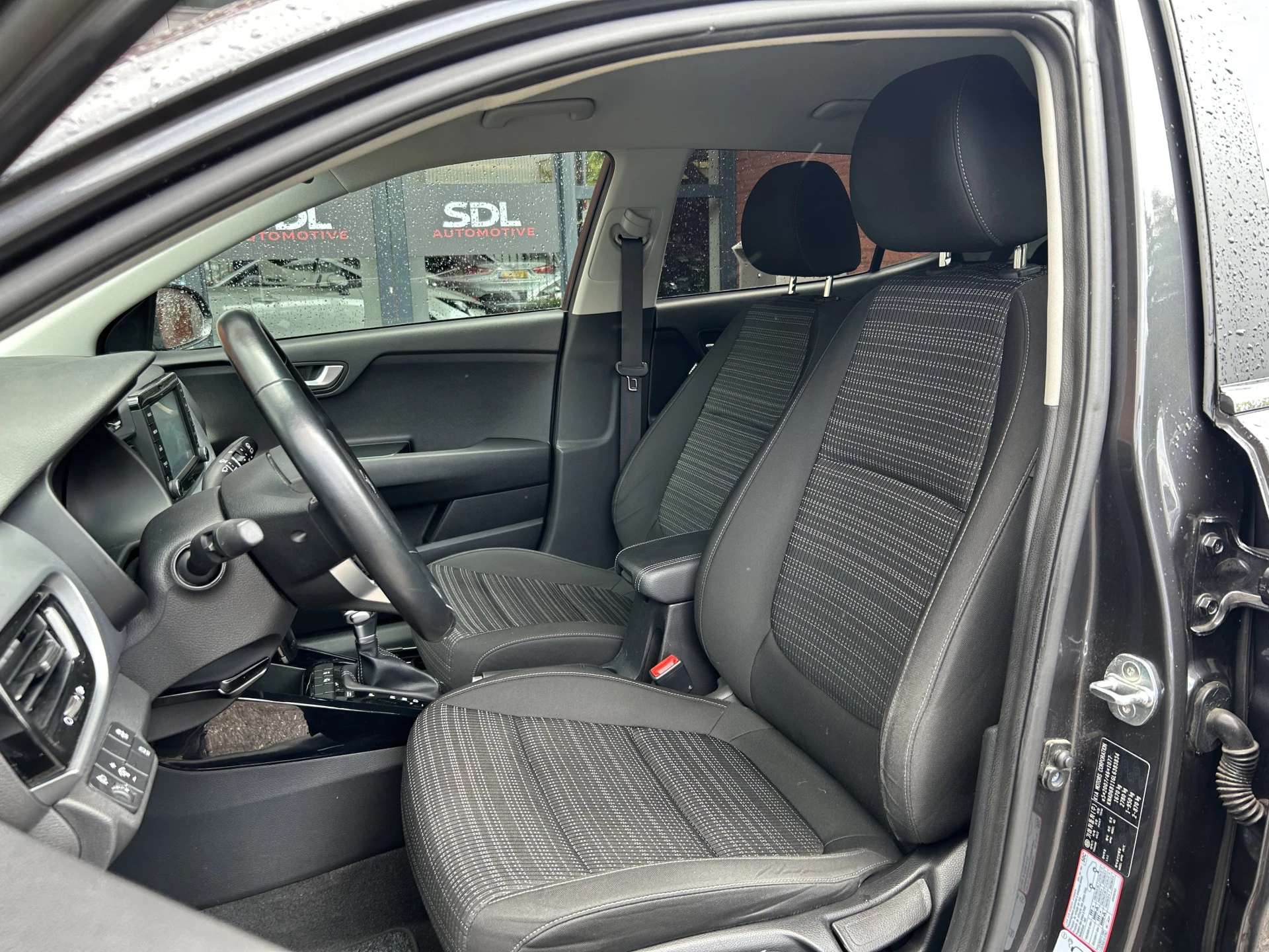 Hoofdafbeelding Kia Stonic