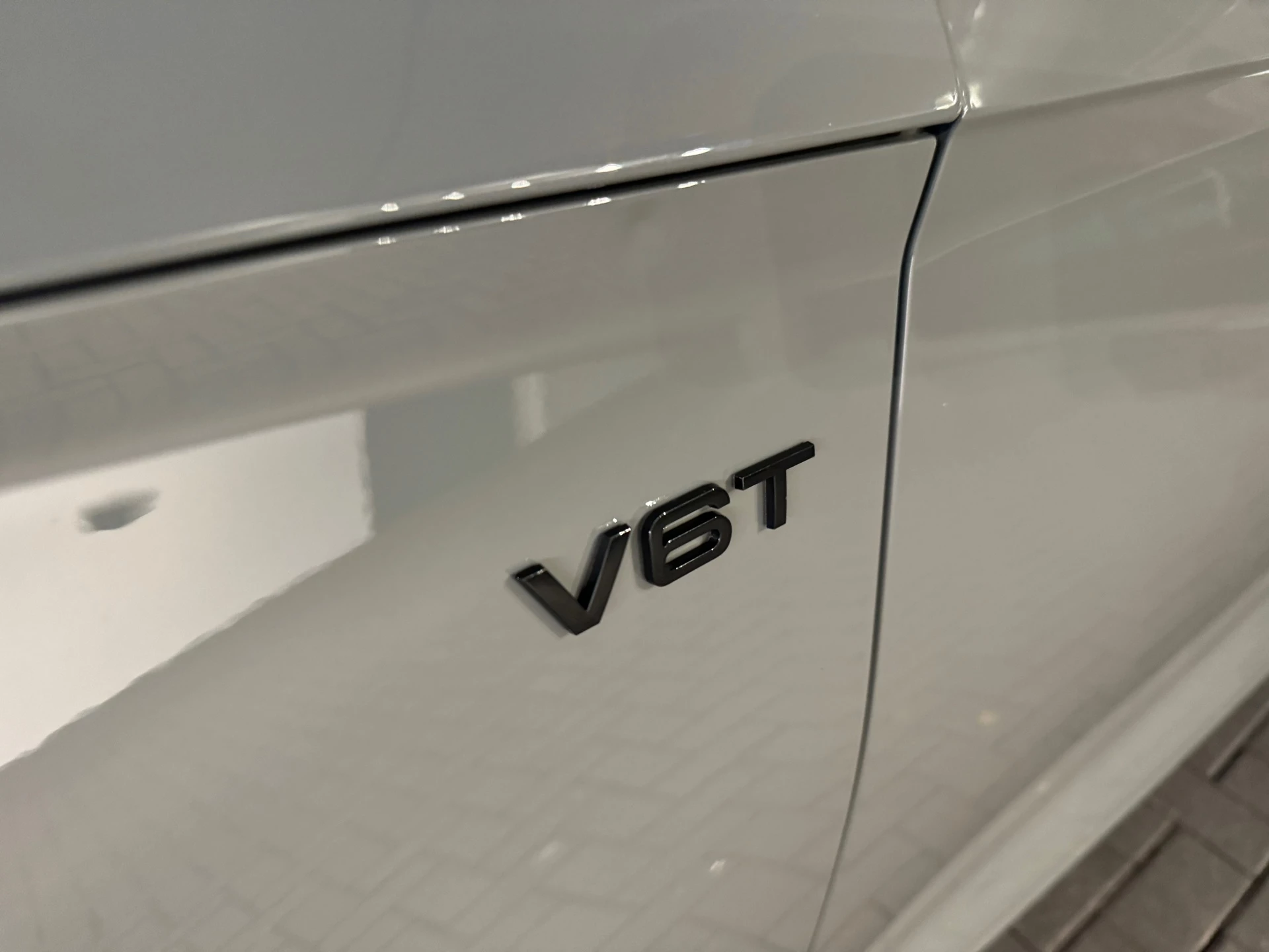 Hoofdafbeelding Audi SQ5