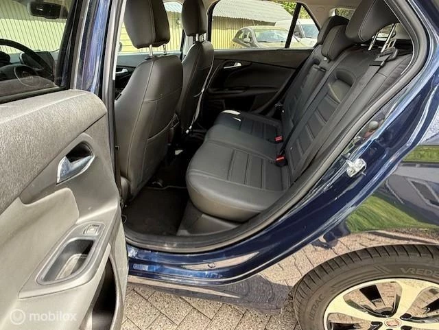 Hoofdafbeelding Fiat Tipo