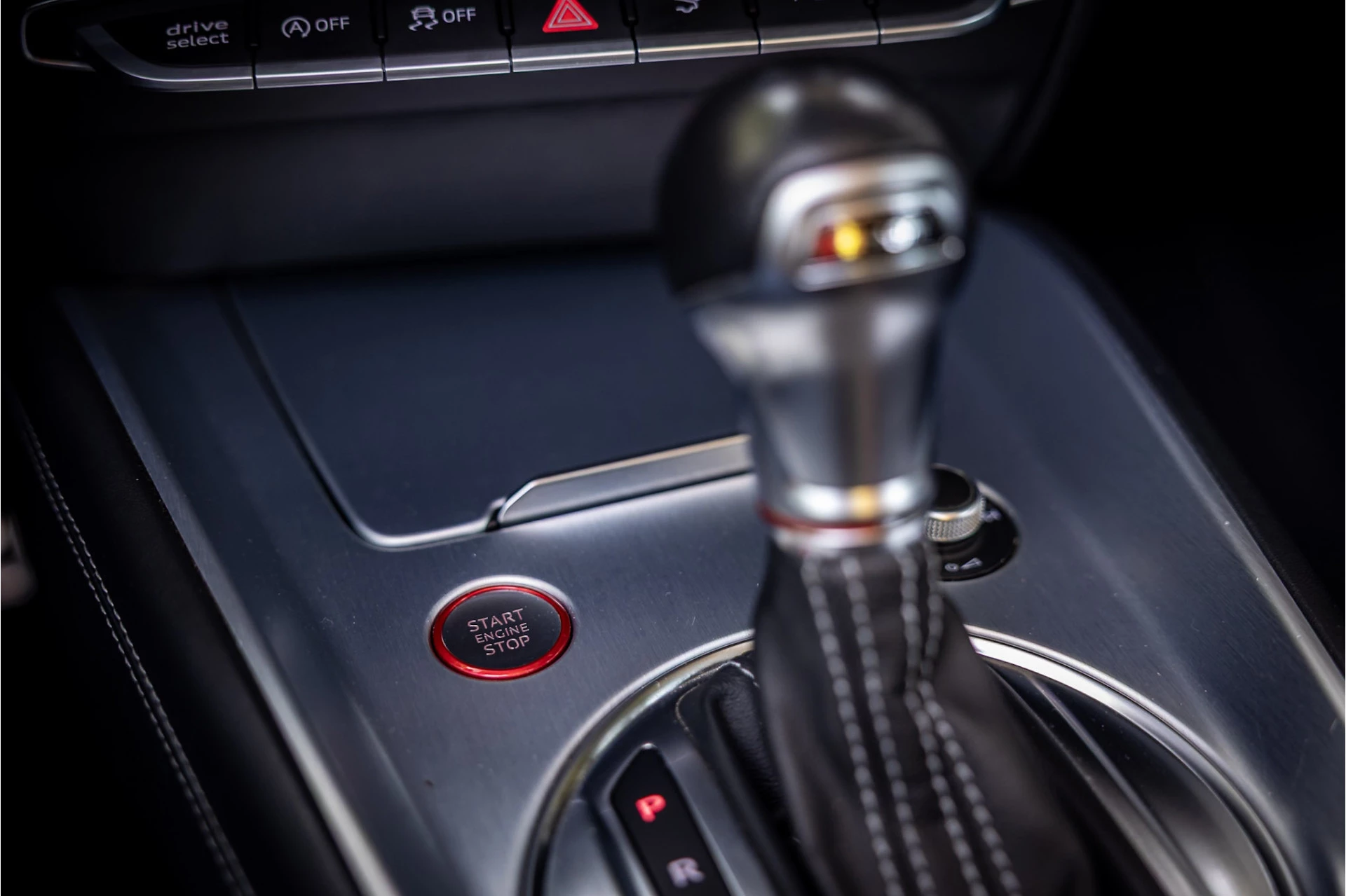 Hoofdafbeelding Audi TT