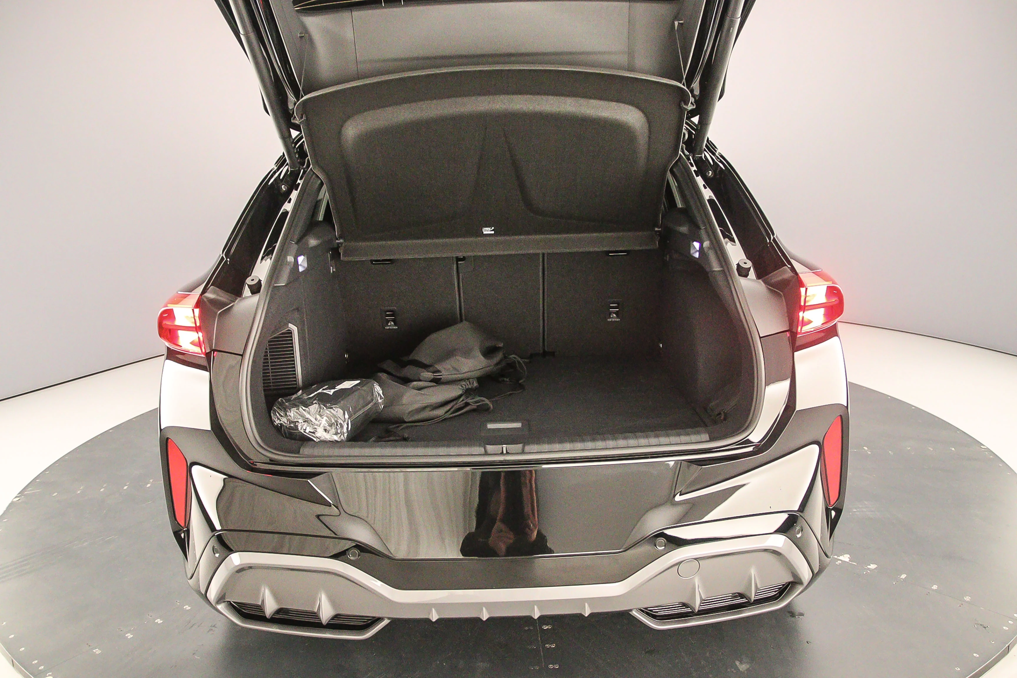 Hoofdafbeelding CUPRA Terramar