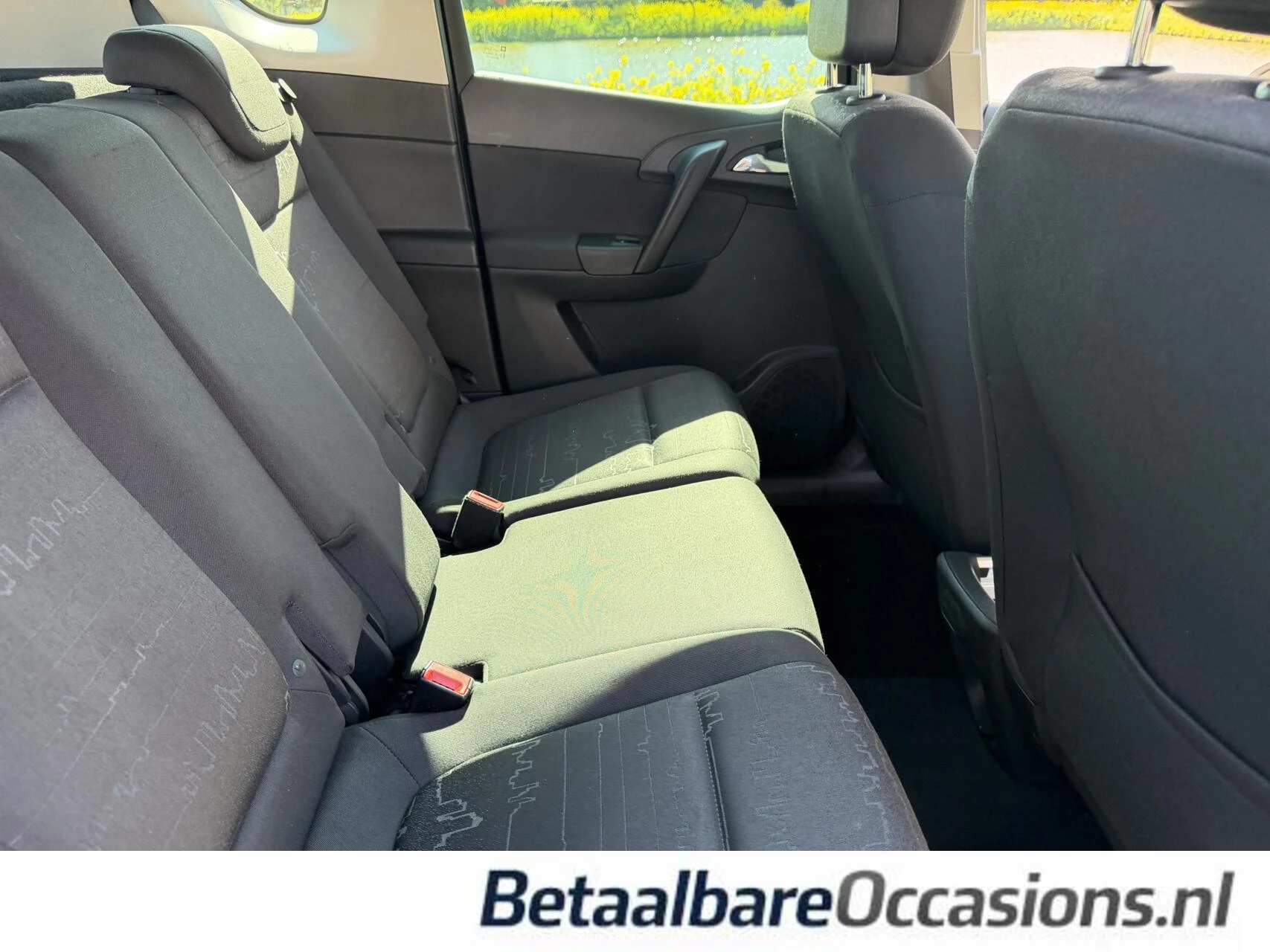 Hoofdafbeelding Opel Meriva