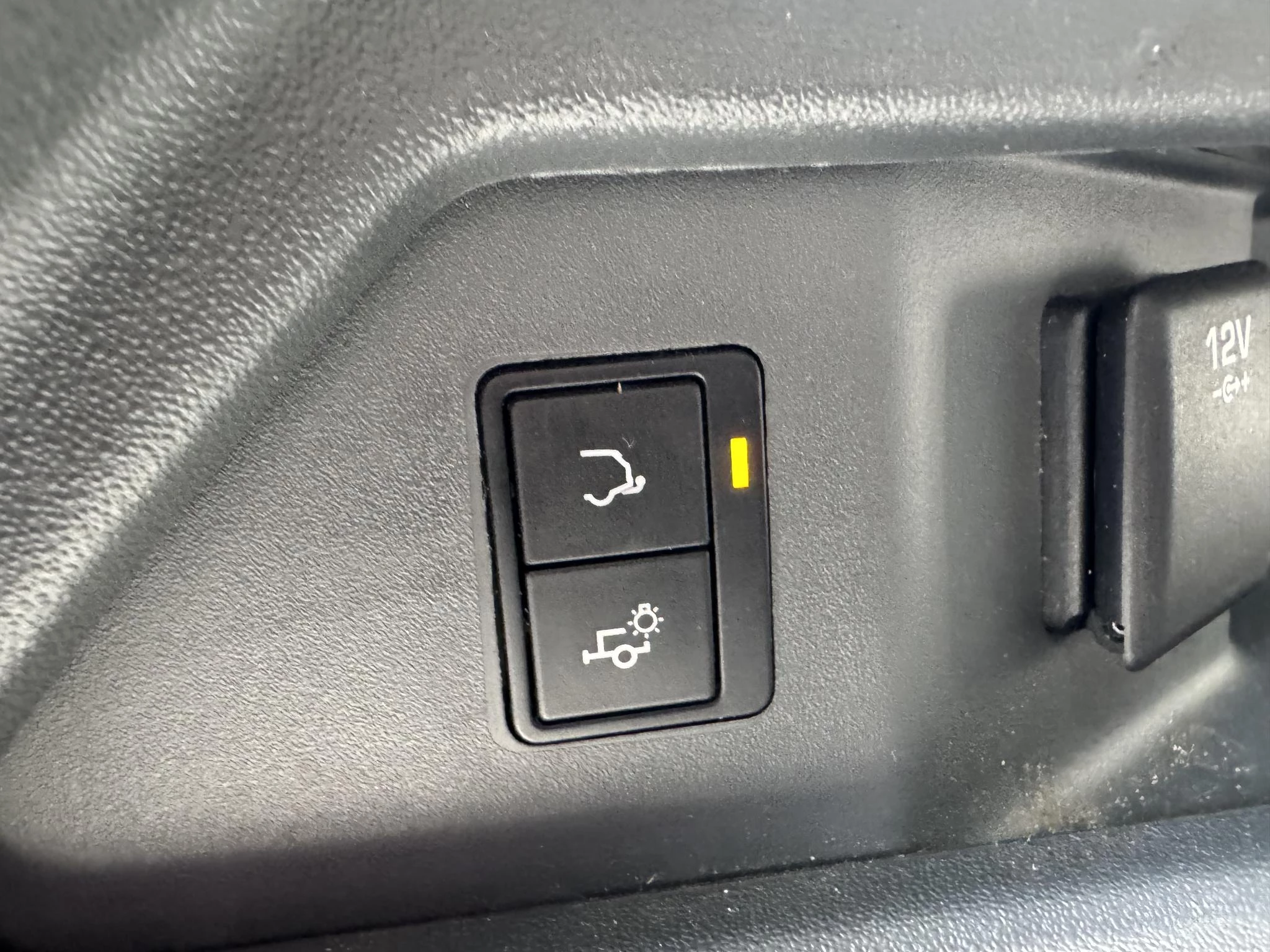 Hoofdafbeelding Land Rover Discovery Sport