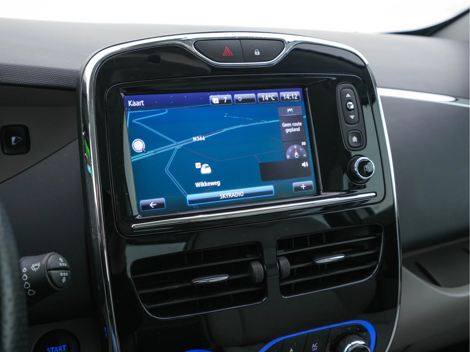 Hoofdafbeelding Renault ZOE