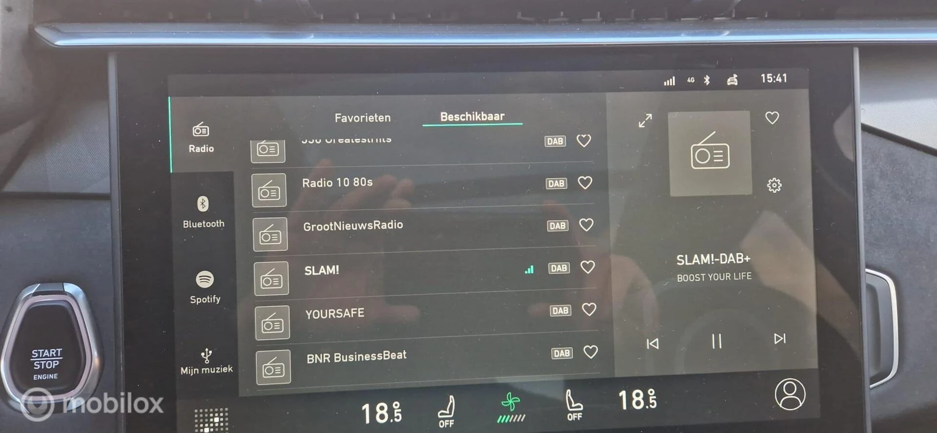 Hoofdafbeelding Lynk & Co 01