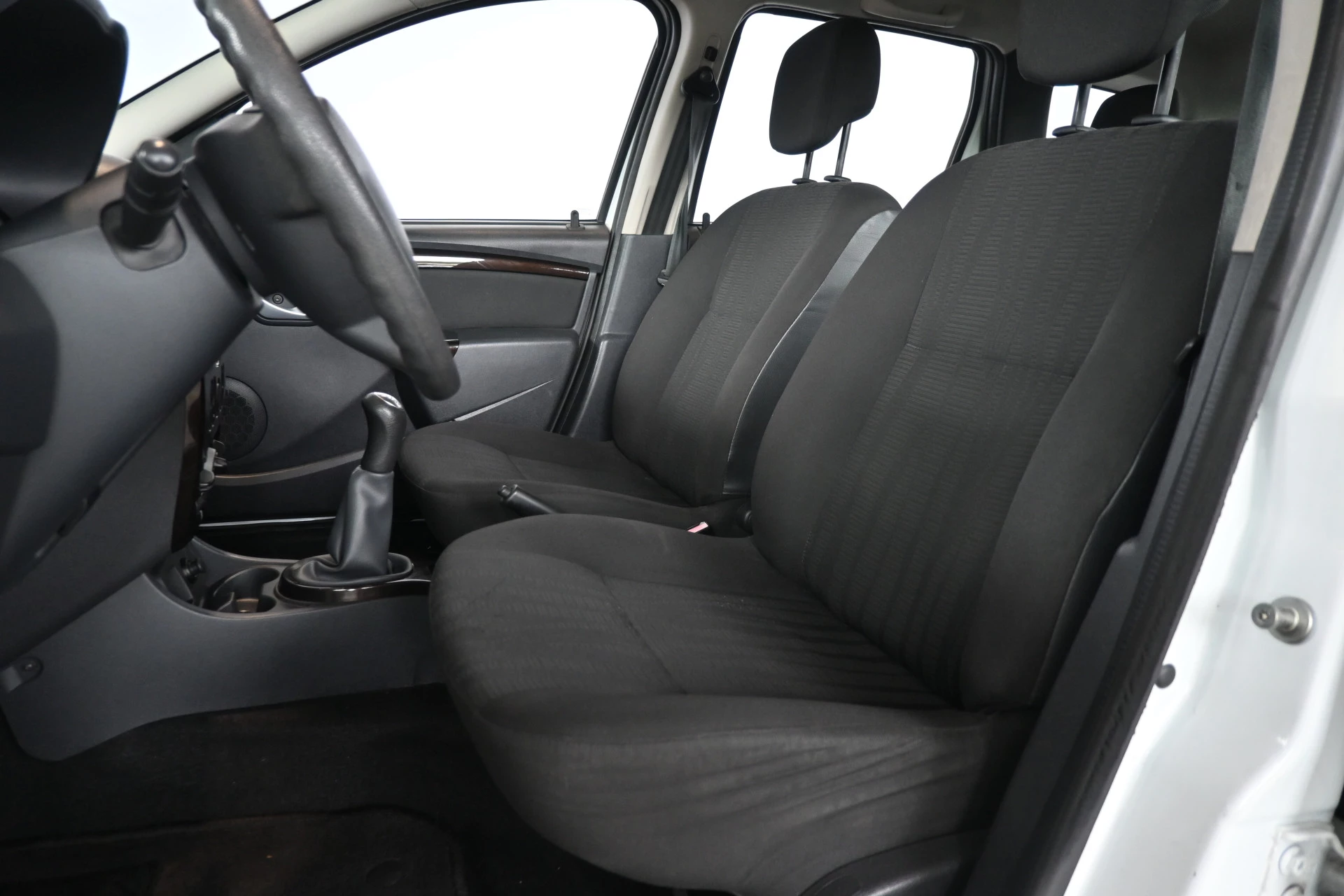 Hoofdafbeelding Dacia Duster