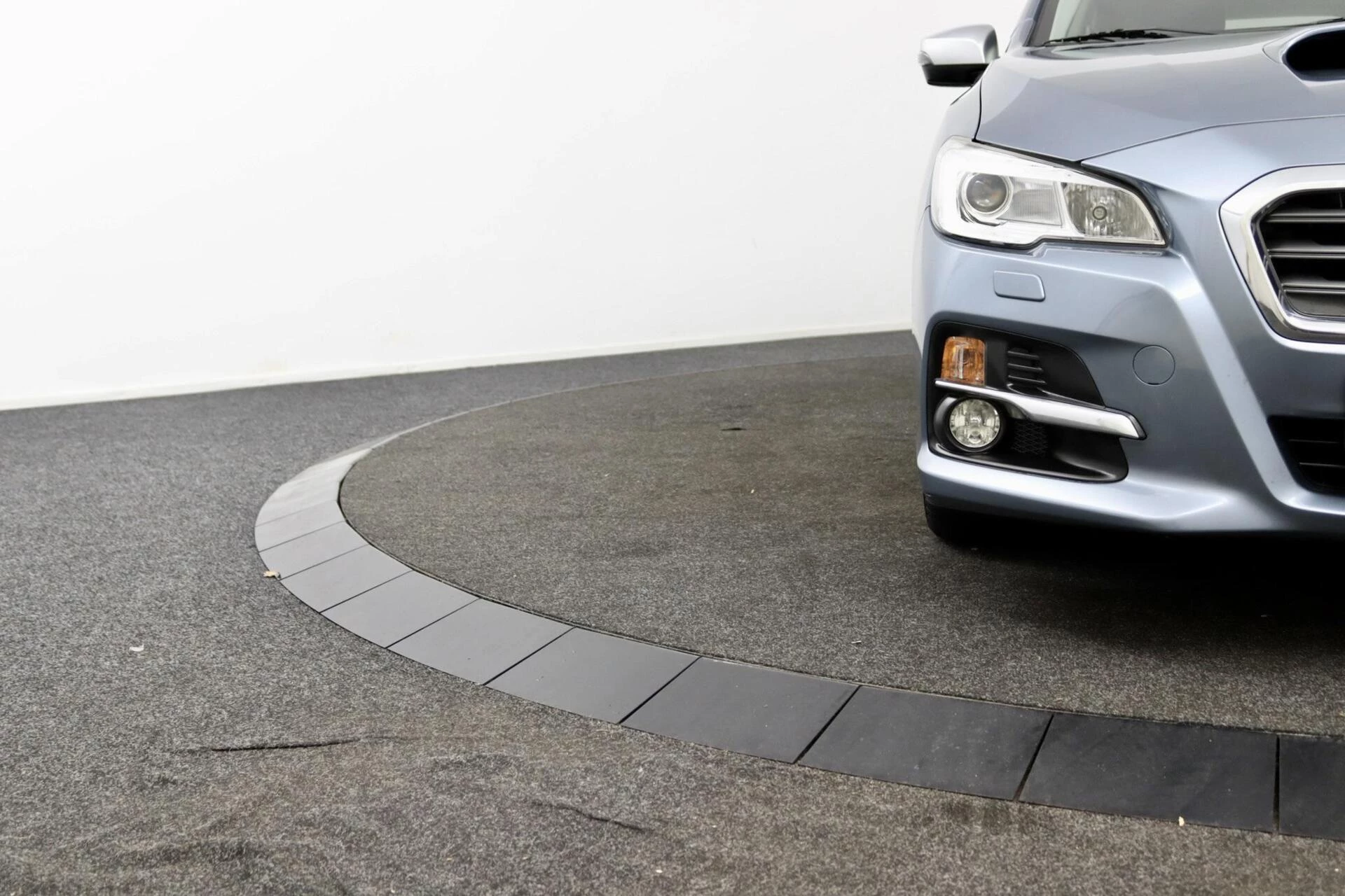Hoofdafbeelding Subaru Levorg
