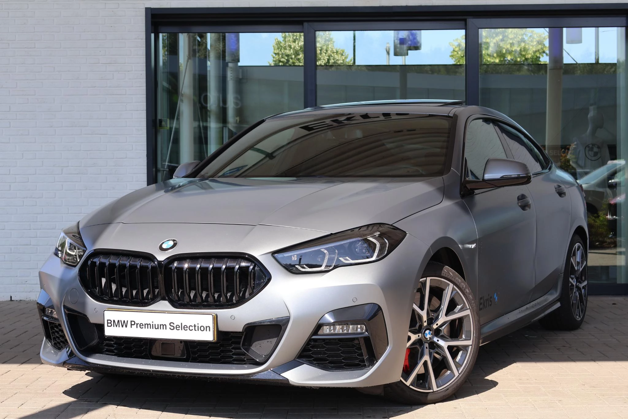 Hoofdafbeelding BMW 2 Serie