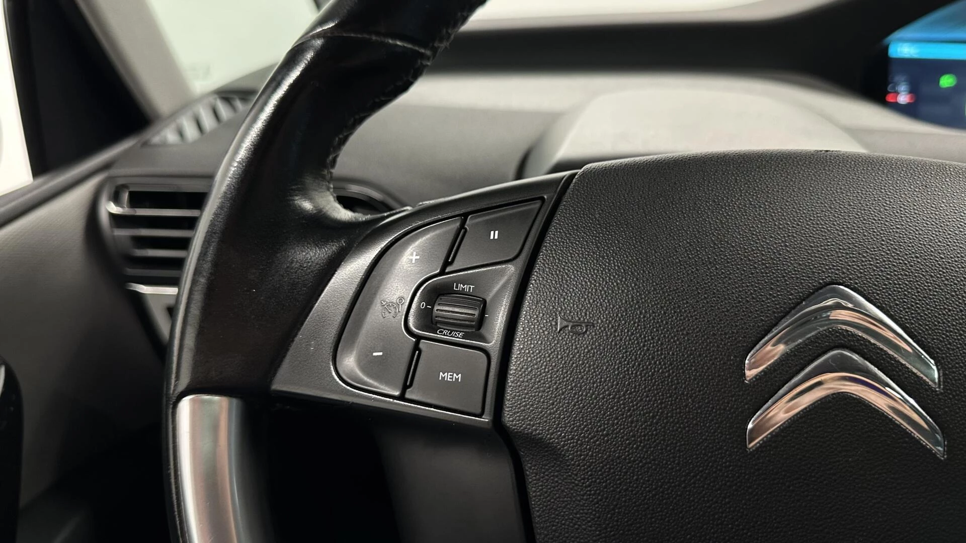 Hoofdafbeelding Citroën Grand C4 Picasso