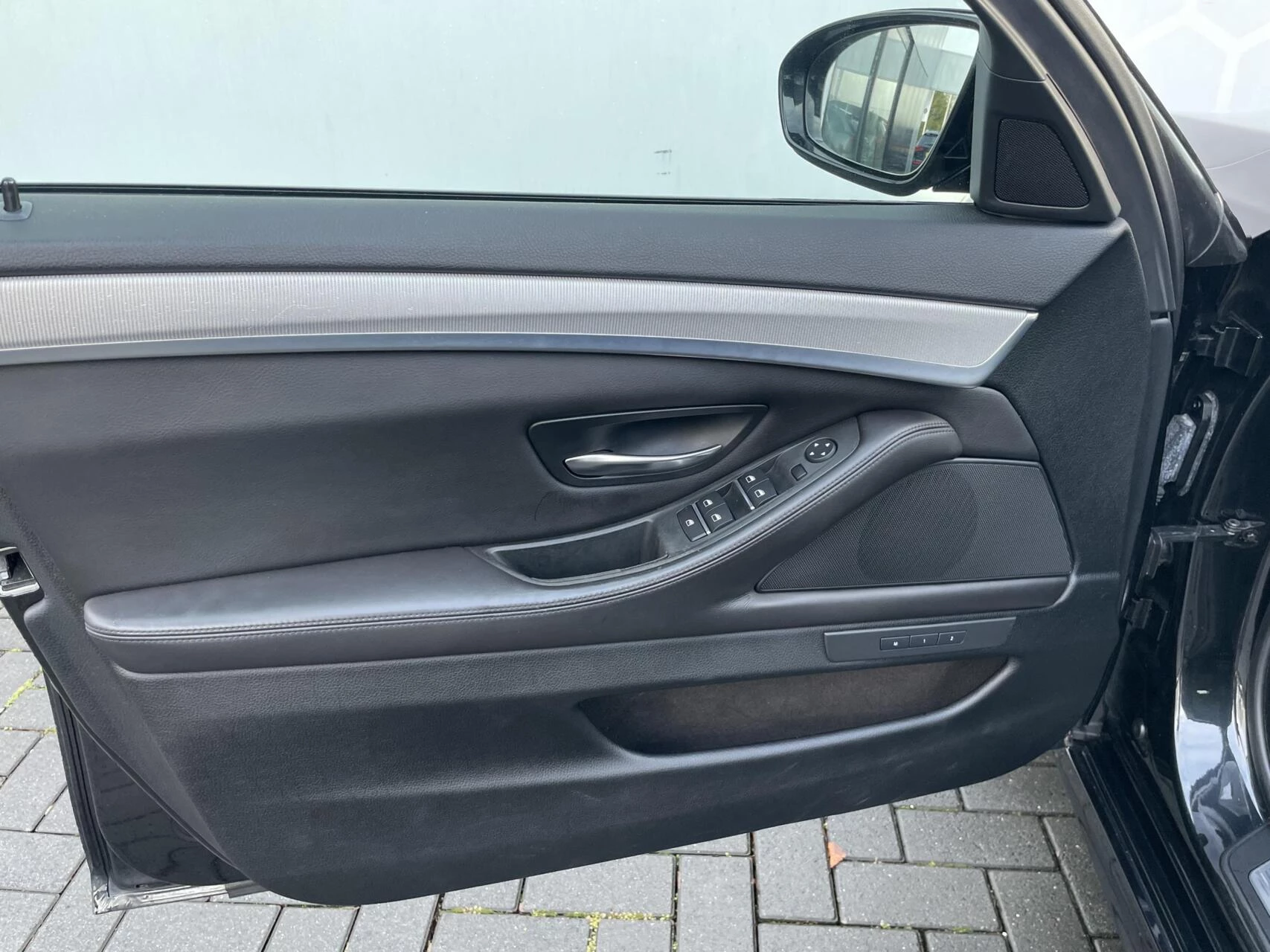 Hoofdafbeelding BMW M5