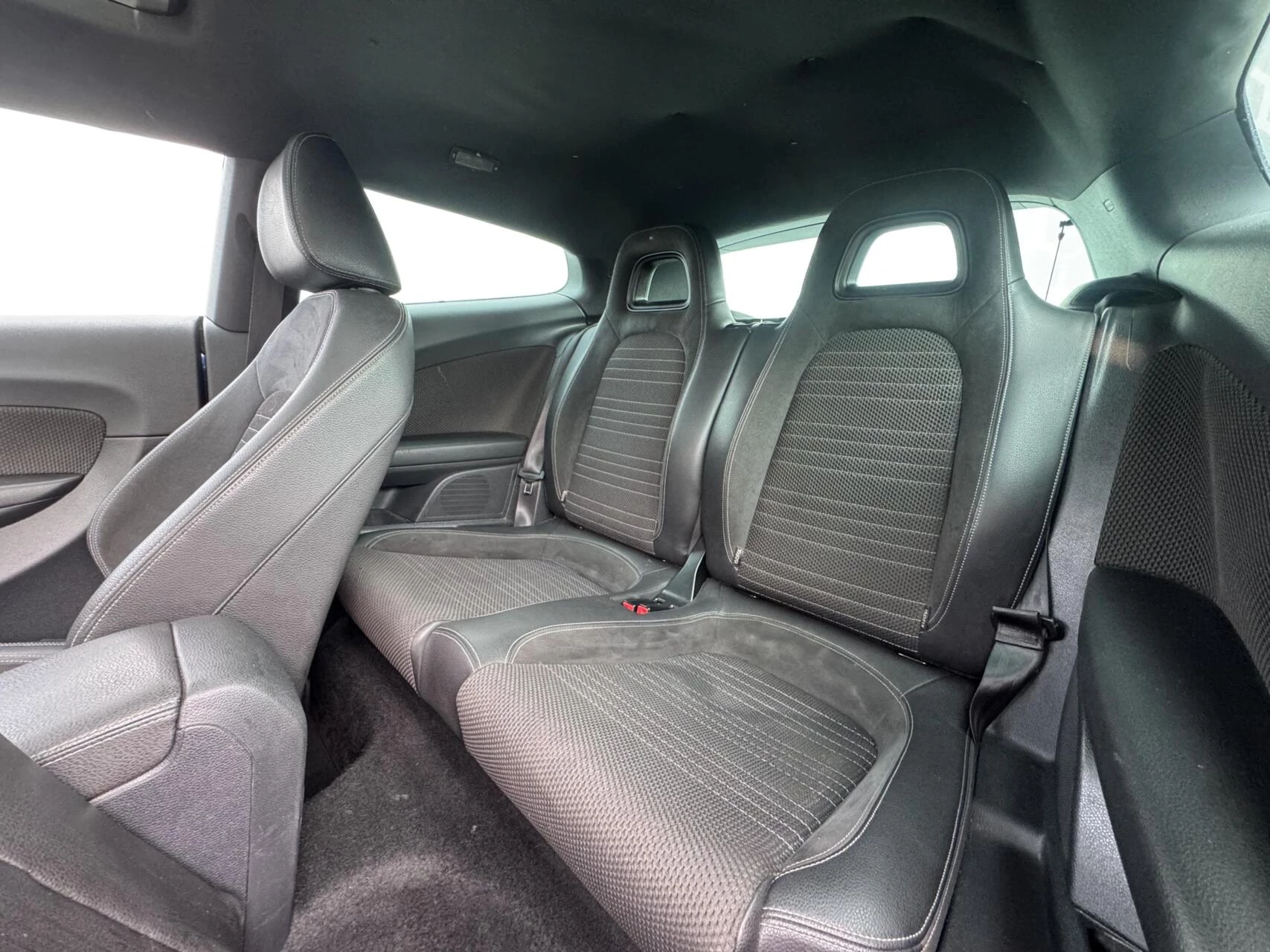 Hoofdafbeelding Volkswagen Scirocco