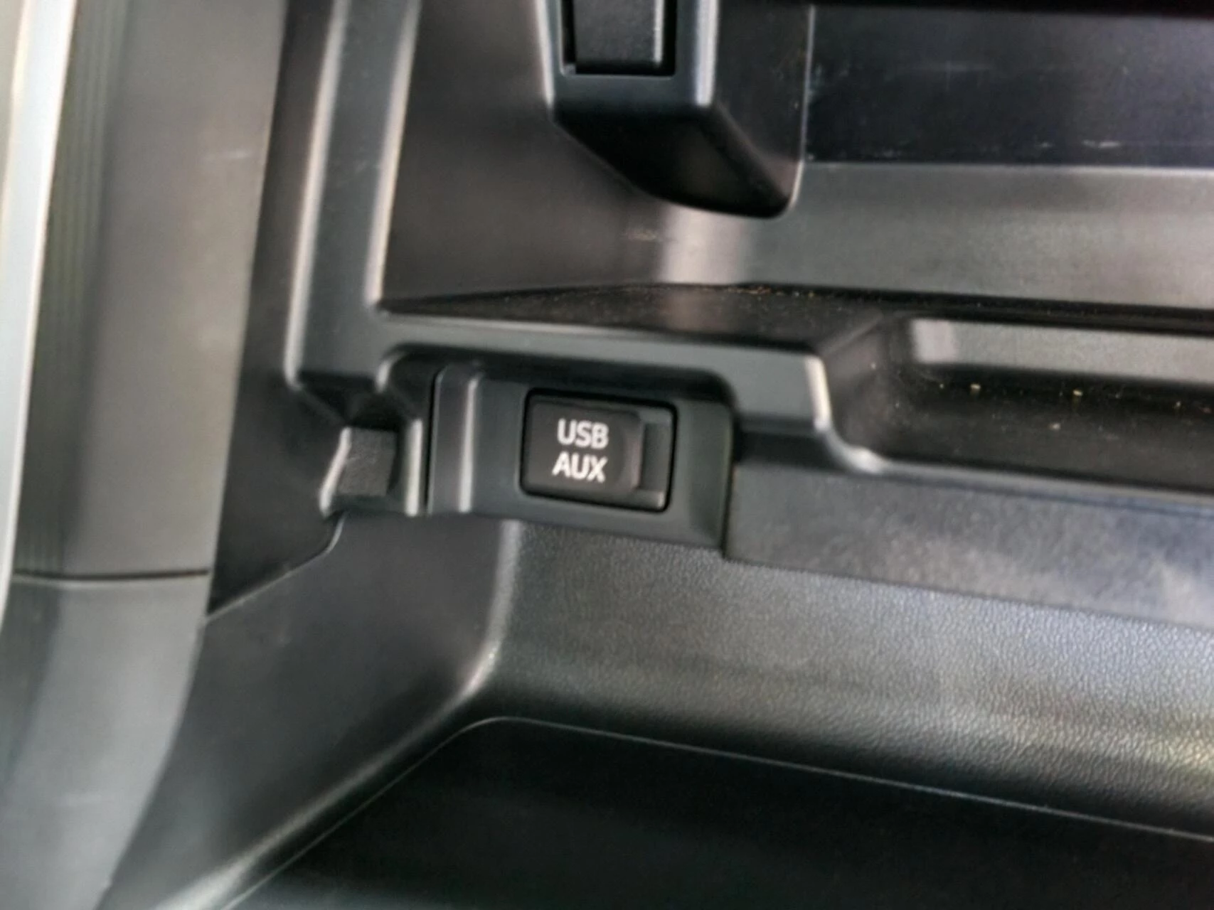 Hoofdafbeelding Toyota Verso-S