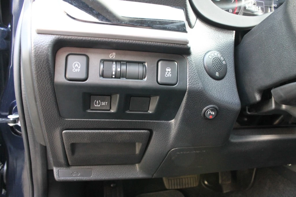 Hoofdafbeelding Subaru XV