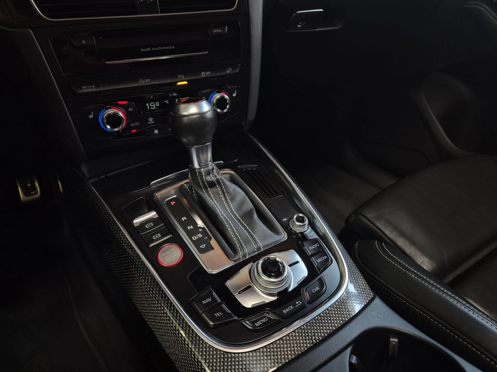 Hoofdafbeelding Audi SQ5