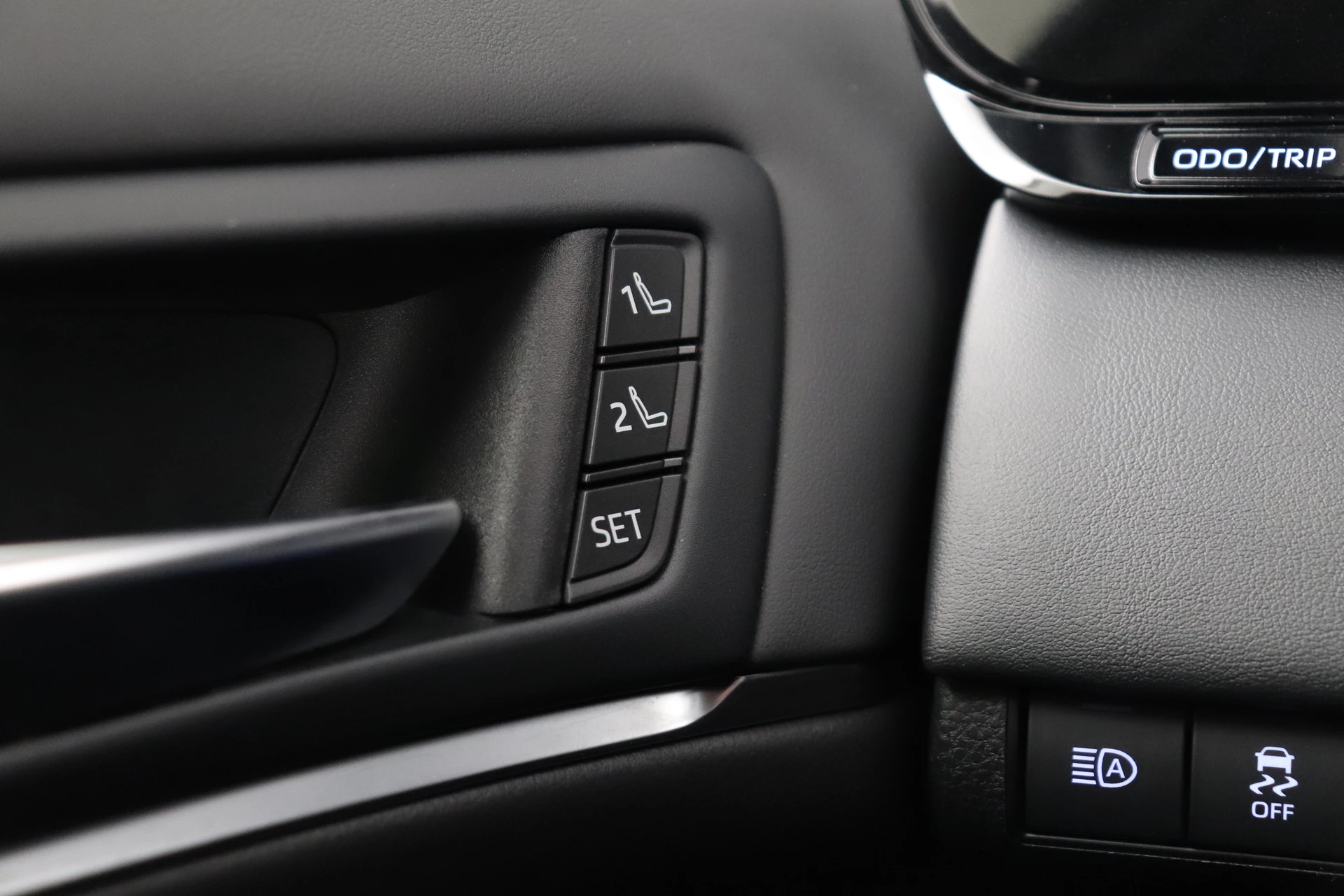 Hoofdafbeelding Toyota Mirai