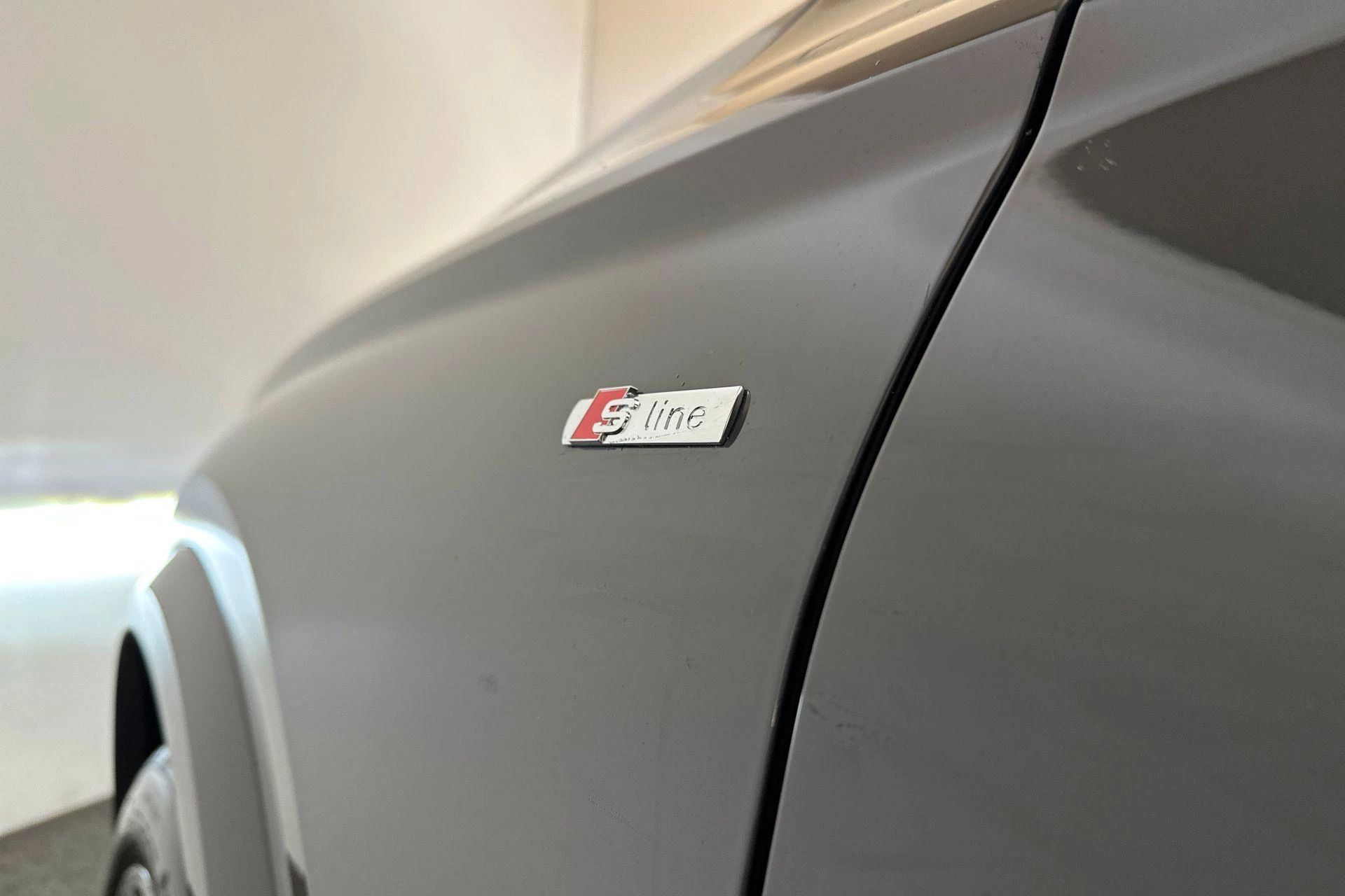 Hoofdafbeelding Audi Q6 e-tron