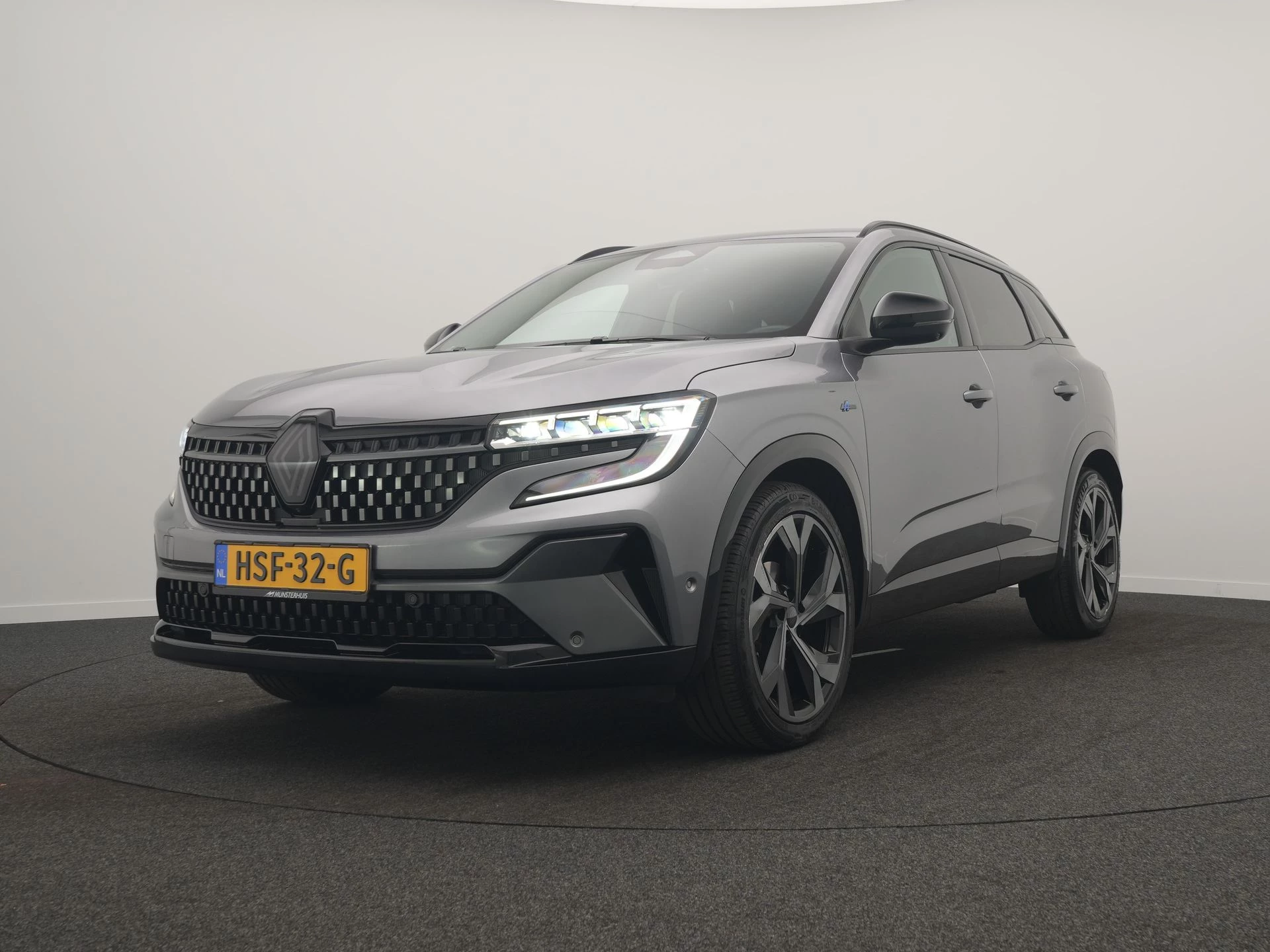Hoofdafbeelding Renault Austral