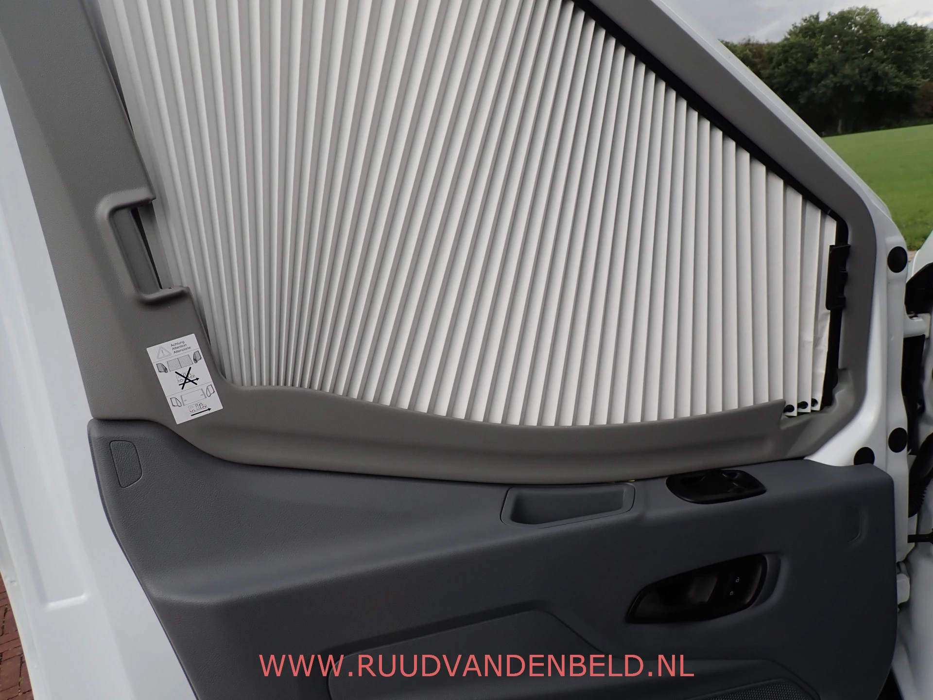 Hoofdafbeelding ROLLER TEAM AUTO-ROLLER 284 TL