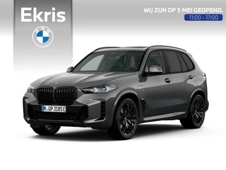 BMW X5 xDrive50e | M Sportpakket Pro | Travel Pack | Panoramadak | Soft-close | Trekhaak